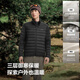 Bosideng 25th Autumn Goose Down Down Jacket Men's Slim Short Casual Lightweight Stand Collar Gift Jacket