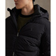 Polo Ralph Lauren Men's 25th Autumn Matte Quilted Down Jacket RL100339 001-Polo Black S Too Large