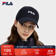 FILA official Yiyang Qianxi same style men's and women's hats baseball caps fashion casual hats sports hats sun hats