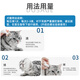 Didakang pet ear cleaning solution for cat ear mites, dog ear cleaning, antibacterial ear cleaning, cat ear cleaning, earwax care, ear cleaning solution 120ml, cleaning care