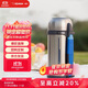 Zojirushi (ZO JIRUSHI) outdoor travel original imported large-capacity stainless steel thermal insulation kettle 2L SFCC20XA