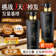 Ruyi Anti-hair Loss Shampoo Ginger Platycladus Leaf Firming Hair Anti-Dandruff Anti-itching Shampoo Cream for Men and Women No. 1 on the Gold List