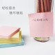 3M经典系列报事贴强粘性便条纸 38*51mm黄色（100张）653-2PK 100张