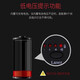 Car positioning detector, anti-monitoring, anti-eavesdropping, wireless tracking signal search, GPS device scanning detector, ordinary model, not recommended