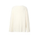 Mai Meng MM Mai Meng sequined lazy brushed sweater sweater top 25 winter new style 5GC935061X V-neck-white 5GC935071X M (150Jin Jin is equal to less than 0.5 kg)