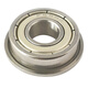 恋品惠深沟球微型轴承MF128 MF148 F688 F698 F608 F628Z ZZ内径8mm F688ZZ 8*16*18*5mm 其他