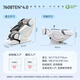 OGAWA Home Appliances State Subsidy Massage Chair 2025 Top Ten Brands Home Space Capsule Full Body Massage Sofa Multi-Function Chair 4D Movement Gift for the Elderly 7608TEN+ 4.0 Nebula Gray New Release