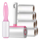 Rabbit force (Rabbit force) hair sticky device dust roller 2 devices 9 paper tear-off hair remover clothing dust paper