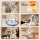 Iicobear all-glass thermostatic kettle thermostatic kettle baby warm milk milk mixer warm milk boiling water kettle