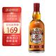 Chivas Regal 12 years/XV15 years joint model/18 years Scotch blended whiskey original bottle imported wine overseas version 1000ml Chivas Regal 12 years single bottle without box and code