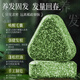 KOOGIS Platycladus arborvitae leaf Xinjiang Usman grass shampoo soap Polygonum multiflorum herbal five black shampoo soap can be used with Platycladus orientalis leaf shampoo