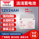 YUASA Yuasa battery NP12V7A17A24A38A50A65A100A120A155A210A lead-acid NP200-12_12V200AH
