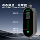 ROMADA charging gun car charger portable 3.5KW new energy electric vehicle charger suitable for BYD Ideal Changan BMW Xpeng Wuling K02 black 5 meters