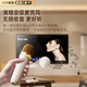 Jinyun karaoke microphone speaker all-in-one home ktv set microphone audio home karaoke all-in-one machine with sound card karaoke TV bluetooth audio singing artifact gift K26