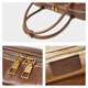 15MINS bowling bag 2025 new high-end niche cross-body handbag high-end big brand girl bag birthday gift