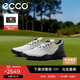 ECCO BIOM H5 comfortable and stable internationally renowned golf shoes for men Jianbu 138054 white/ocean blue 42