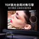 Only for 8k decoding + home installation S9 projector home home theater 8k ultra-high definition daytime 3D projector plus curtain integrated 4k projector 4k decoding projector + home installation S9 black dual microphone karaoke version + bracket