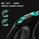 Mao Mama's pet dog leash can be automatically retracted and adjustable, and the anti-explosion reflective webbing dog leash can be automatically retracted and retracted.