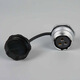 Weipu aviation plug (7-pin) model WS20J7TQ one