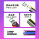 Xiaomi's same color High Energy Rainbow Carbon Battery No. 5 Battery Watch Toy Calculator Battery No. 7 Battery Air Conditioner Remote Control Mouse/Random Color High Energy Rainbow Carbon No. 5 12 Capsules + No. 7 12 Capsules