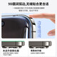 Jingdong Express flash film tempered film suitable for iPhone15promax mobile phone anti-peep dust-free warehouse iPhone17 mobile phone film 14pro dustproof net 15Plus anti-peep high-reinforced high-aluminum ultra-clear 2-piece pack strong explosion-proof integrated pull-out type Apple-16