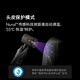 Dyson (DYSON) HD16 new smart hair dryer Supersonic hair dryer negative ion quick-drying hair care gift recommendation HD16 sunset rose color
