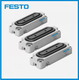 Festofesto Membran Klemmzylinder EV-15/40-4 13289 13290 13291 EV-20/120-DP 13786 Klemmplatte