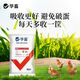 Huazhu laying hen premix special chicken native chicken free-range chicken breeding period egg production hen egg feed 50 Jin Jin is equal to 0.5 kg bag 1 bag breeding period compound premix, the whole ton is more discounted