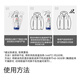 Made in Tokyo, specializes in waterproof repair spray for jackets 200ml, water-repellent snow boots nano waterproof spray