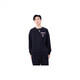 BOY LONDON Beluga Hot Diamond Eagle Sweatshirt Unisex Black Black XS