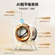 Haier washing machine fully automatic drum washing and drying machine drum belt drying 10 kg household ultra-thin first-class energy-efficiency washing machine national subsidy old for new gold list top seller + air washing + soft wool washing + washing and drying