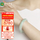 Colorful Yunnan Jade Bracelet Jade Bracelet Women's Jade Bracelet as a Valentine's Day Birthday Gift for Mom and Girlfriend