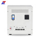 Zhengxi 3000VA isolation power supply 3000W isolation transformer 220V to 220V 1:1 copper coil customization GBK-3000VA