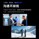 IFLYTEK Dual-Screen Translator 2.0 multi-lingual offline translator, simultaneous subtitle translation, industry translation, real-time oral translation for traveling abroad
