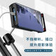 Ye Yu Mobile Phone Lazy Stand Desktop Mobile Phone Stand iPad Tablet Clip Bedside Cantilever Support Stand Live Folding Portable Bedside Lazy Stand-4-6.5 Inch Mobile Phone