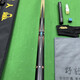 Yebao G2 with NFC can check the nfc one-to-one chip, hand-coded, transparent, Chinese-style American billiard cue, single cue + aluminum cue box + luxury accessories