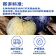 Jingxiansheng Yunnan blueberries in season 4 boxes of extra large fruit 22mm+ 125g/box fresh fruit straight from the source