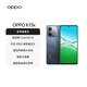 OPPO K13x 5G, the new thousand-yuan performance miracle machine, the king of signal penetration, super smooth ColorOS 15 IP69 dustproof and waterproof mobile phone, new product launch, black 8GB+128GB