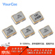 YourCee2016_4P SMD active crystal oscillator series 8M 12M 16M 20M 24M 25M 26M 50MHz 20MHz No Specifications