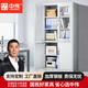Zhongwei (ZHONGWEI) filing cabinet office cabinet steel iron cabinet information cabinet filing cabinet storage cabinet large equipment filing cabinet