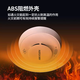 Hikvision smoke alarm wireless WIFI fire detection linkage mobile phone indoor household smoke sensor carbon monoxide version gas alarm