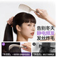Creative art comb women's anti-static styling comb fine-toothed comb men's home children's girls straight hair curly hair student dormitory