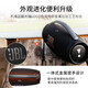 JBL BOOMBOX3 音乐战神三代便携蓝牙音箱 礼物 户外音箱 防尘防水 家庭影院音响 黑色