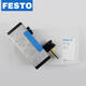 
FESTO Festo solenoid valve MN1H-5/2-D-1-C 159688 159687 159705 159 MN1H-5/2-D-1-FR-S-C 15913