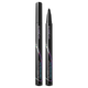 Kazilan eyebrow pencil is waterproof, sweat-proof and does not fade. Big brand authentic simulated eyebrow wild eyebrow original color-holding water eyebrow pencil 01 gray black recommended black/natural hair color