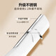 Ye Feili two eyebrow trimming knives, safety protective net, not easy to hurt the skin, eyebrow shaving razor for beginners for men and women, shaping eyebrow shaving razor