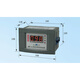 Shenzhen Huaguan reactive power automatic compensation controller JKF-4/6/8/10/12/16 compensation 8 JKF_220