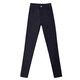 Leggings for women's outer wear spring and autumn 2025 new high-waist slim magic pants tight pencil pencil pants for women black L