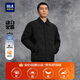 HLA Hai Lan Home Daunenjacke Herren 25 Power Rocket Graphene Warme Jacke Herren Winter