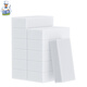 Saga scouring pad nano sponge block magic wipe 12*6*3CM*12 pieces kitchen rag to absorb water and remove oil stains magic wipe
